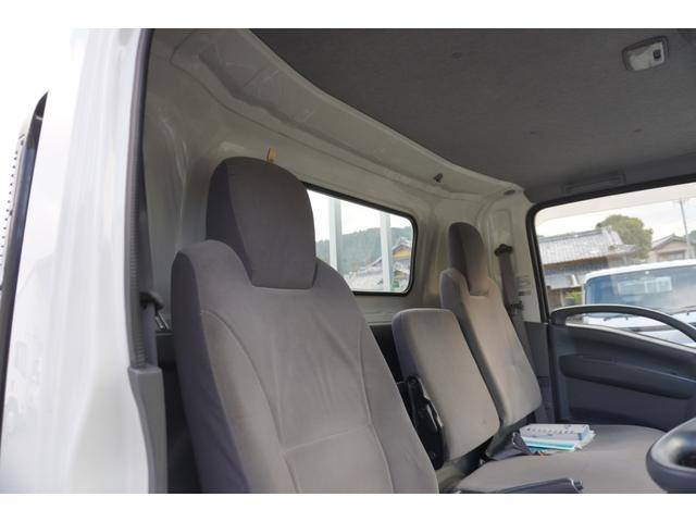 いすゞエルフ平ボディ小型（2t・3t）[写真27]