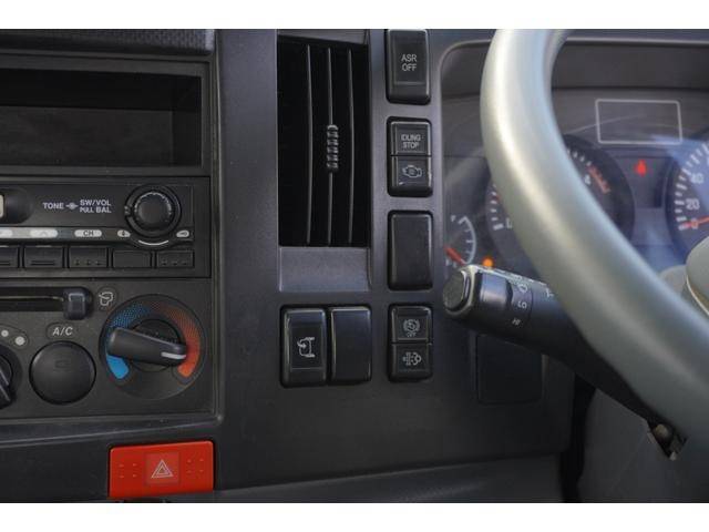 いすゞエルフ平ボディ小型（2t・3t）[写真28]