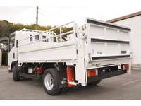 いすゞエルフ平ボディ小型（2t・3t）[写真02]