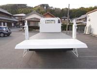 いすゞエルフ平ボディ小型（2t・3t）[写真33]