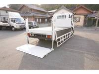 いすゞエルフ平ボディ小型（2t・3t）[写真36]