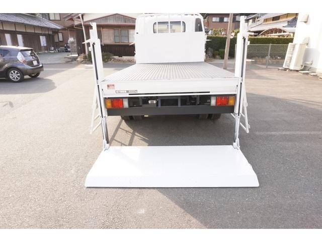 いすゞエルフ平ボディ小型（2t・3t）[写真37]