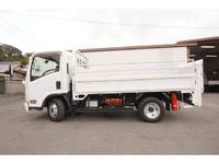 いすゞエルフ平ボディ小型（2t・3t）[写真06]