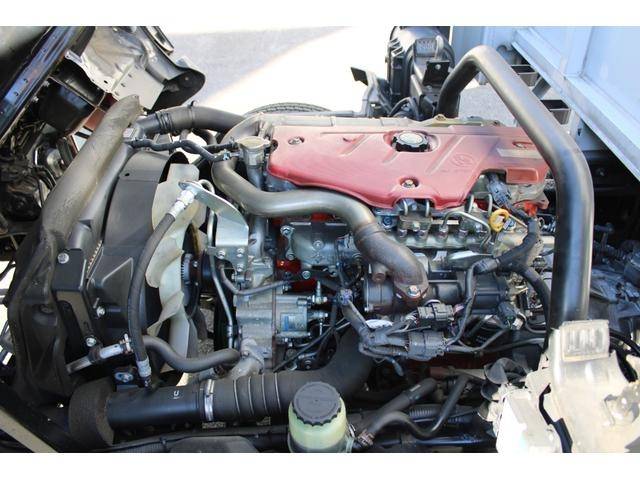 日野デュトロアルミウイング小型（2t・3t）[写真10]