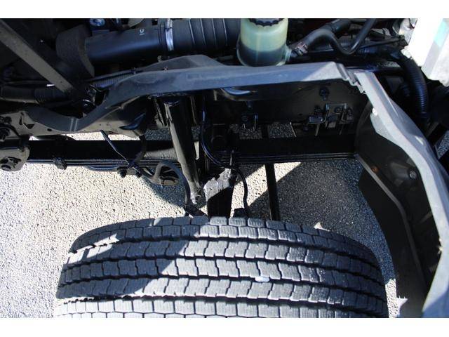 日野デュトロアルミウイング小型（2t・3t）[写真11]