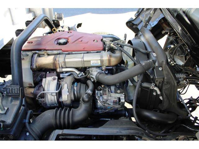 日野デュトロアルミウイング小型（2t・3t）[写真12]