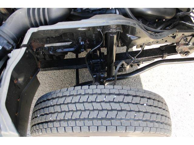 日野デュトロアルミウイング小型（2t・3t）[写真13]