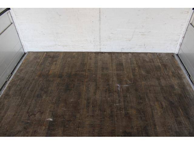 日野デュトロアルミウイング小型（2t・3t）[写真19]