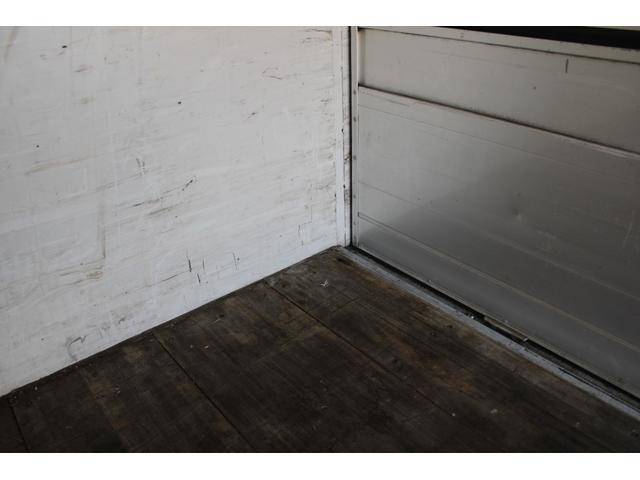 日野デュトロアルミウイング小型（2t・3t）[写真20]