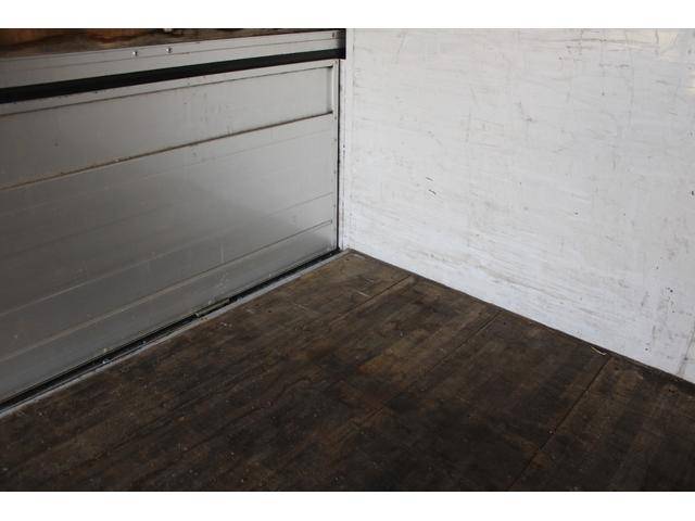 日野デュトロアルミウイング小型（2t・3t）[写真21]