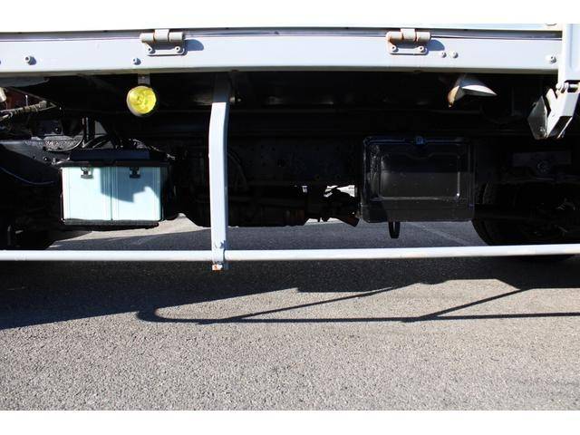 日野デュトロアルミウイング小型（2t・3t）[写真23]