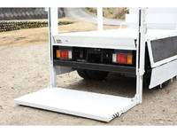 いすゞエルフ平ボディ小型（2t・3t）[写真10]