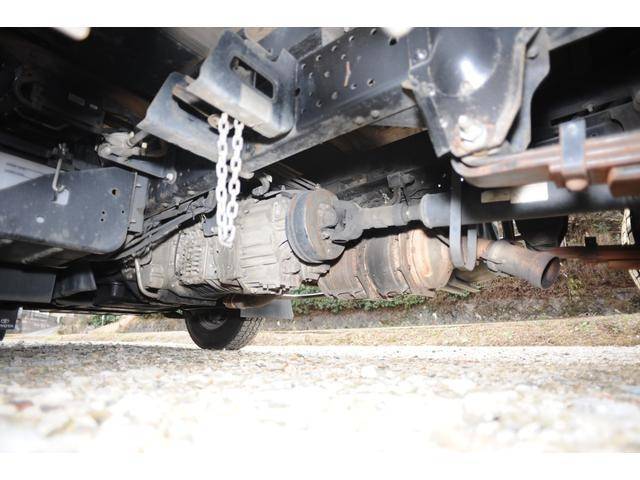 いすゞエルフ平ボディ小型（2t・3t）[写真14]