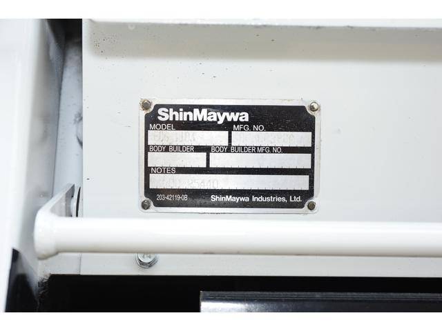 いすゞエルフ平ボディ小型（2t・3t）[写真19]