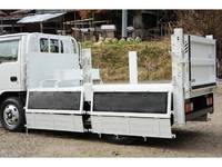 いすゞエルフ平ボディ小型（2t・3t）[写真23]