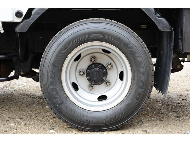 いすゞエルフ平ボディ小型（2t・3t）[写真29]