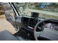 いすゞエルフ平ボディ小型（2t・3t）[写真33]