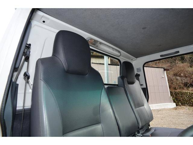 いすゞエルフ平ボディ小型（2t・3t）[写真35]