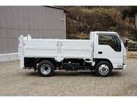 いすゞエルフ平ボディ小型（2t・3t）[写真03]