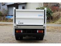 いすゞエルフ平ボディ小型（2t・3t）[写真05]