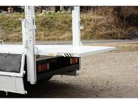 いすゞエルフ平ボディ小型（2t・3t）[写真06]