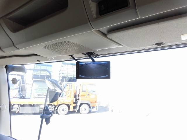 日野レンジャーアルミウイング中型（4t）[写真15]