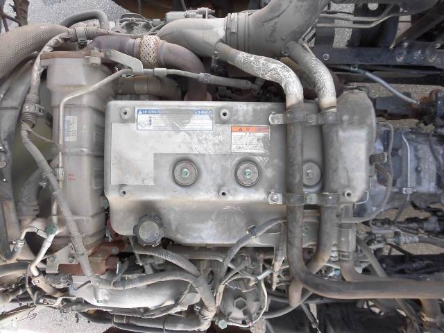 日野レンジャーアルミウイング中型（4t）[写真18]