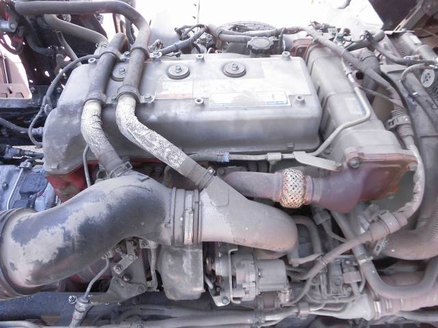 日野レンジャーアルミウイング中型（4t）[写真20]