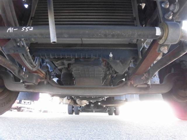 日野レンジャーアルミウイング中型（4t）[写真21]