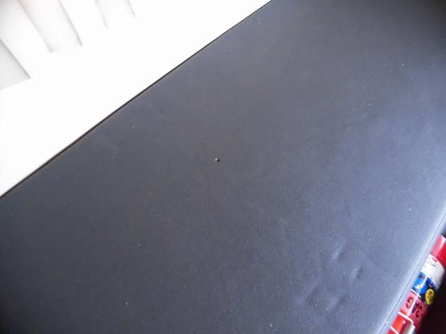 日野レンジャーアルミウイング中型（4t）[写真30]