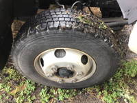 日野レンジャー平ボディ中型（4t）[写真14]