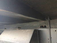 日野レンジャー平ボディ中型（4t）[写真15]