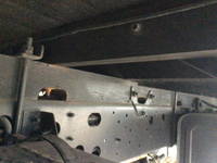 日野レンジャー平ボディ中型（4t）[写真17]