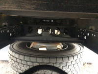 日野レンジャー平ボディ中型（4t）[写真18]