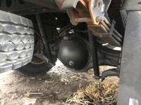 日野レンジャー平ボディ中型（4t）[写真20]