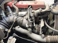 日野レンジャー平ボディ中型（4t）[写真21]