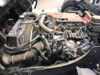 日野レンジャー平ボディ中型（4t）[写真22]