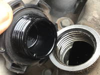 日野レンジャー平ボディ中型（4t）[写真24]