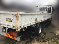 日野レンジャー平ボディ中型（4t）[写真02]