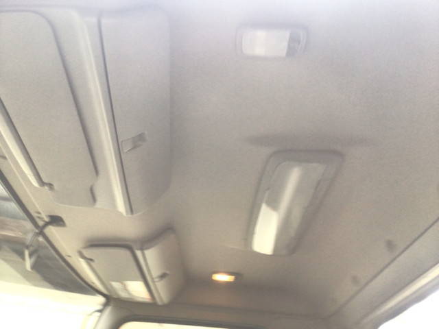 日野レンジャー平ボディ中型（4t）[写真31]