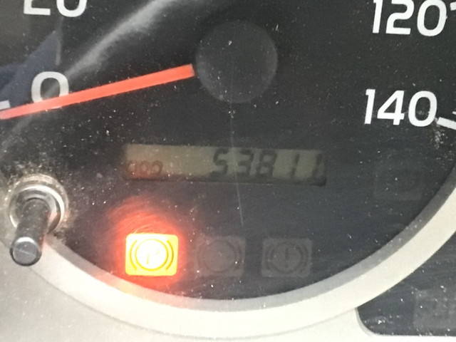 日野レンジャー平ボディ中型（4t）[写真34]