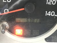 日野レンジャー平ボディ中型（4t）[写真34]