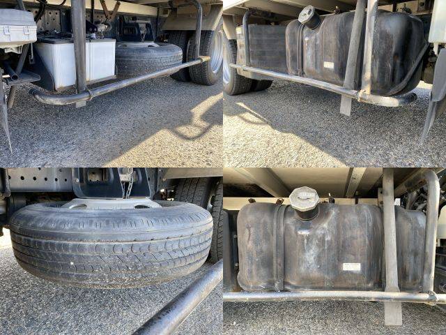 いすゞエルフ冷凍車（冷蔵車）小型（2t・3t）[写真17]