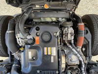 いすゞエルフ冷凍車（冷蔵車）小型（2t・3t）[写真24]