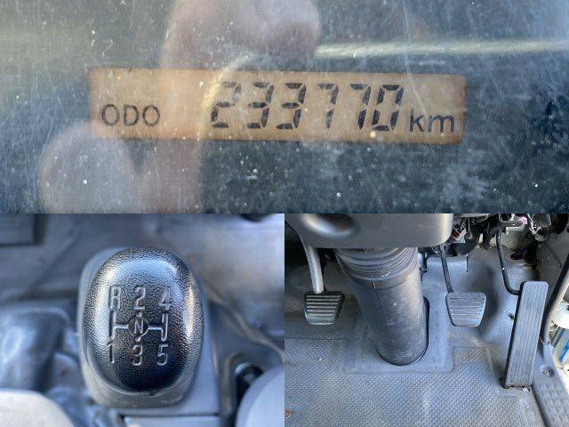 いすゞエルフ冷凍車（冷蔵車）小型（2t・3t）[写真33]