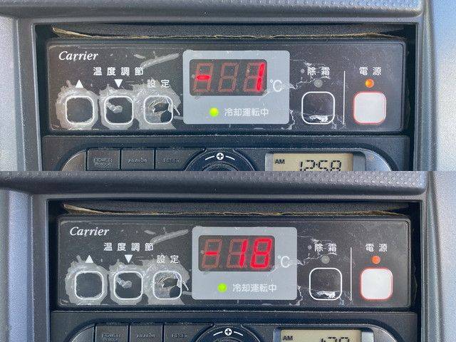 いすゞエルフ冷凍車（冷蔵車）小型（2t・3t）[写真36]