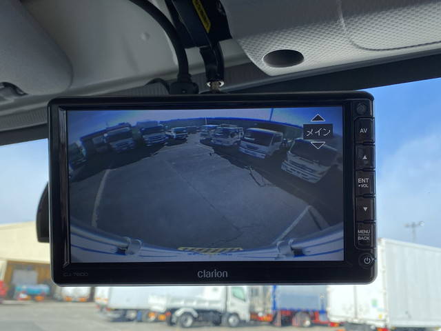 いすゞエルフ冷凍車（冷蔵車）小型（2t・3t）[写真37]