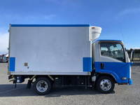 いすゞエルフ冷凍車（冷蔵車）小型（2t・3t）[写真08]