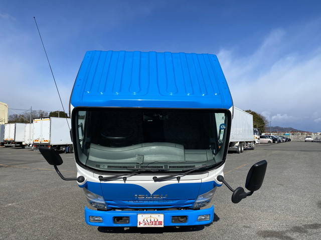 いすゞエルフ冷凍車（冷蔵車）小型（2t・3t）[写真09]