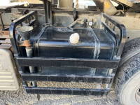 いすゞギガダンプ大型（10t）[写真11]